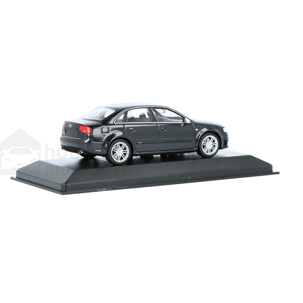 Audi RS4 | House of Modelcars