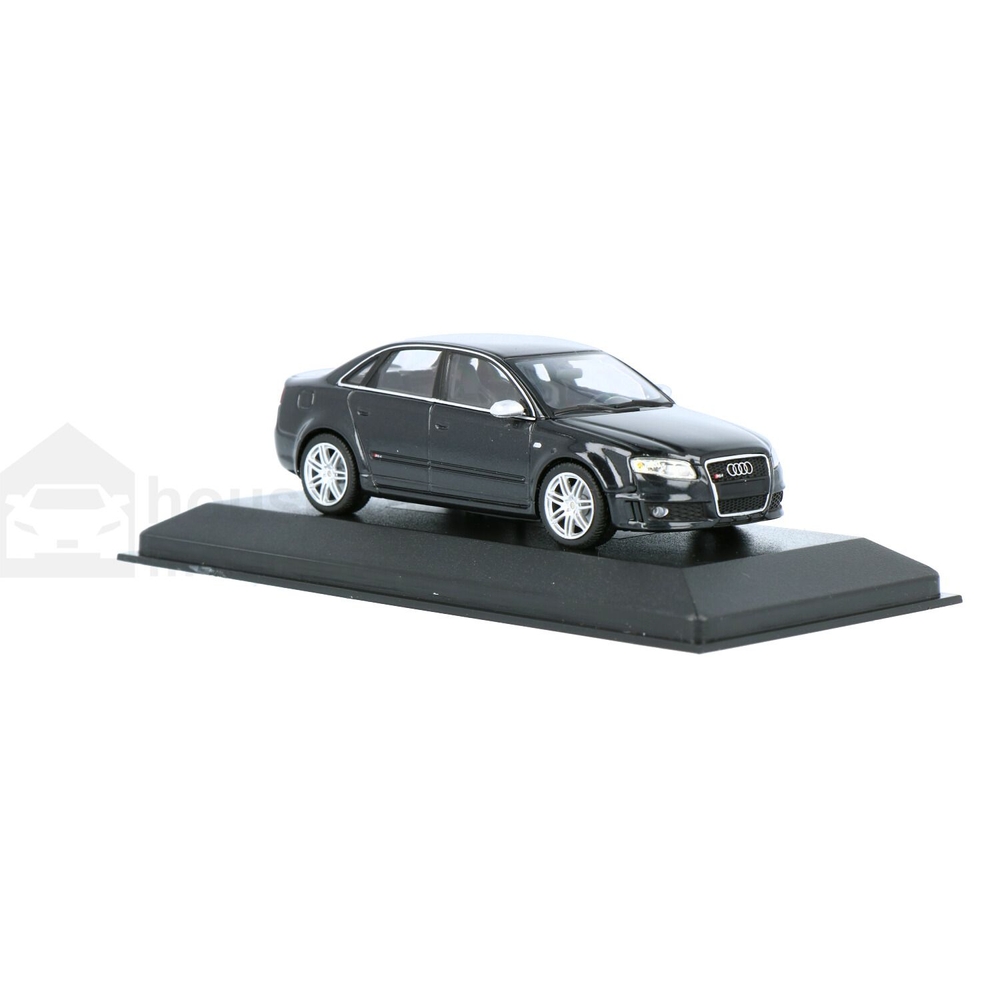 アウディ別注RS4 1/43 楽天市場】ミニチャンプス 1/43 アウディRS4 アバント B8 2012
