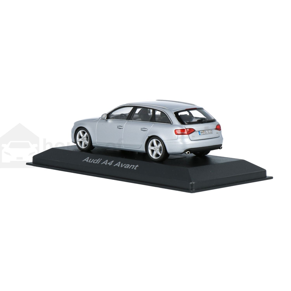 Audi A4 Avant | House of Modelcars