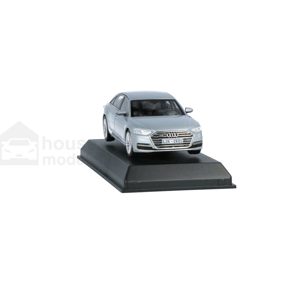 Audi A8 L (Lang) | House of Modelcars