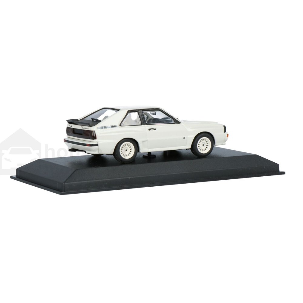 Audi Sport Quattro | House of Modelcars