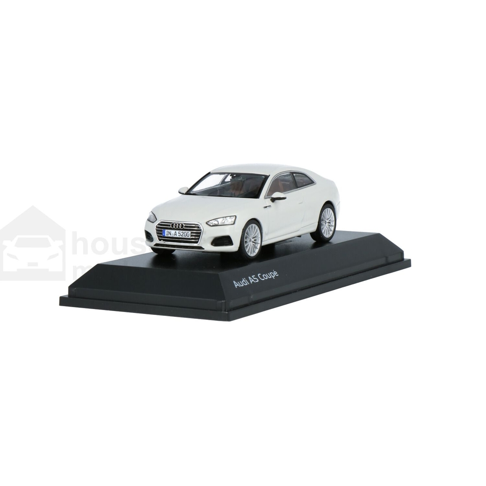 Audi A5 Coupé | House of Modelcars