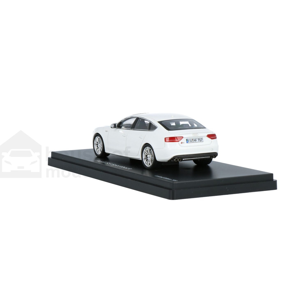 Audi S5 Sportback | House of Modelcars
