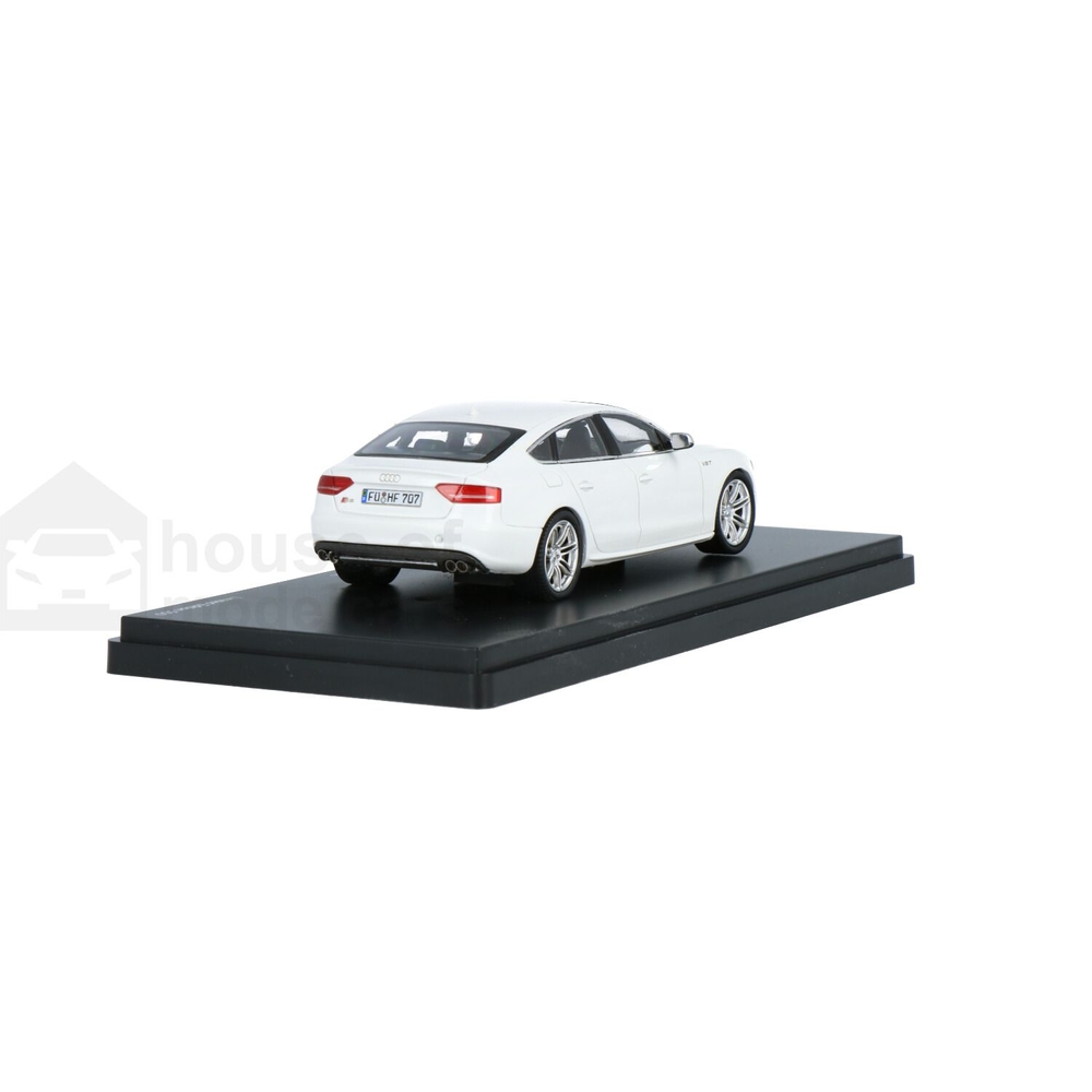 Audi S5 Sportback | House of Modelcars