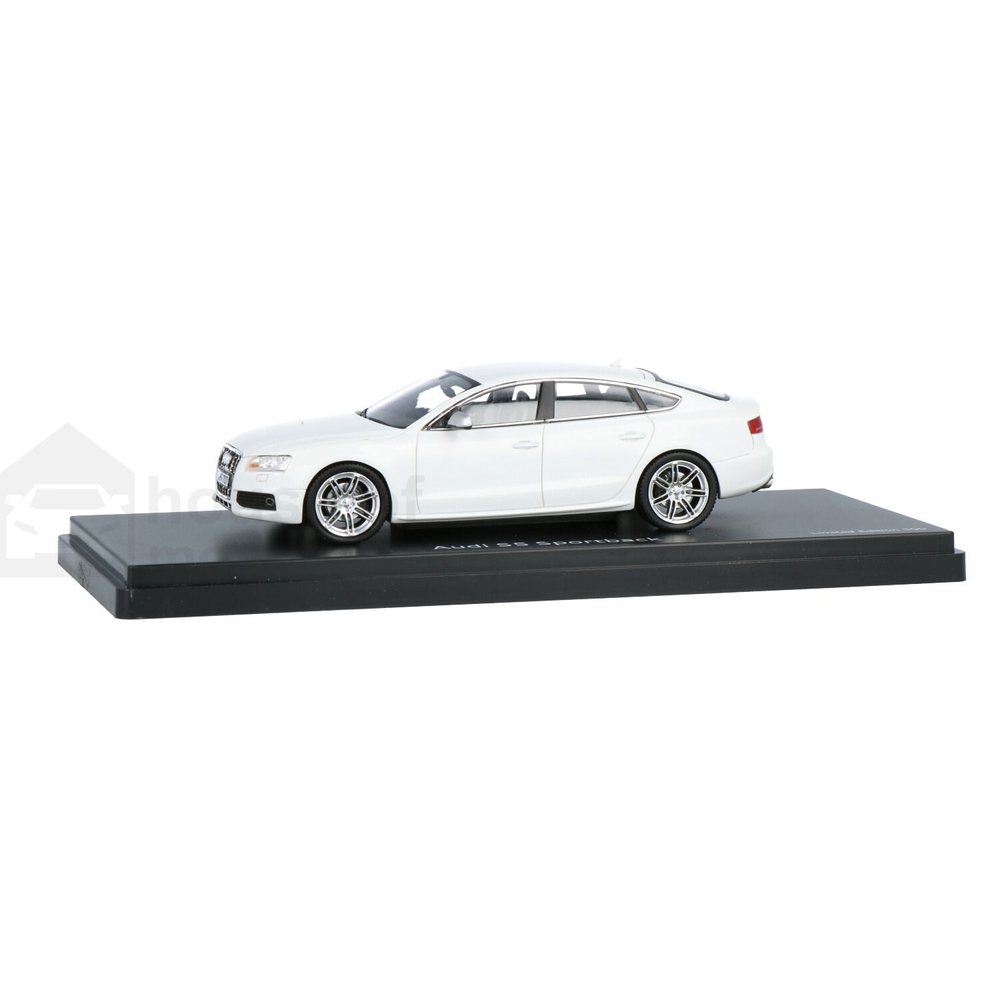 Audi S5 Sportback | House of Modelcars