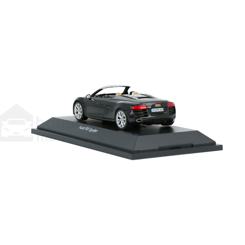 Audi R8 Spyder | House of Modelcars