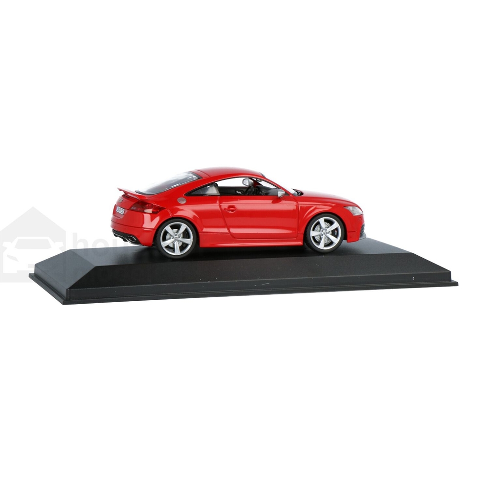 Audi TT RS Coupé | House of Modelcars