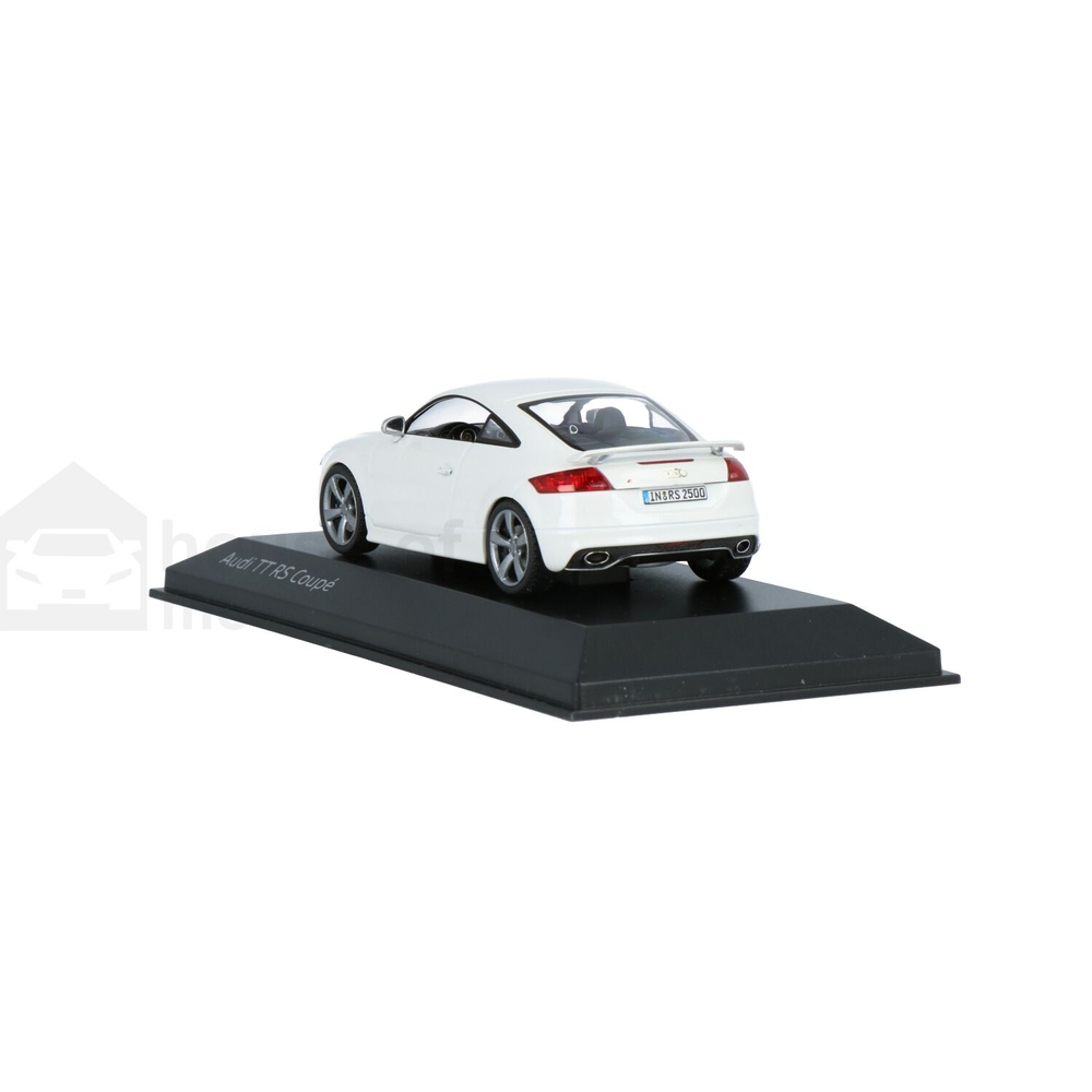 Audi TT RS Coupé | House of Modelcars
