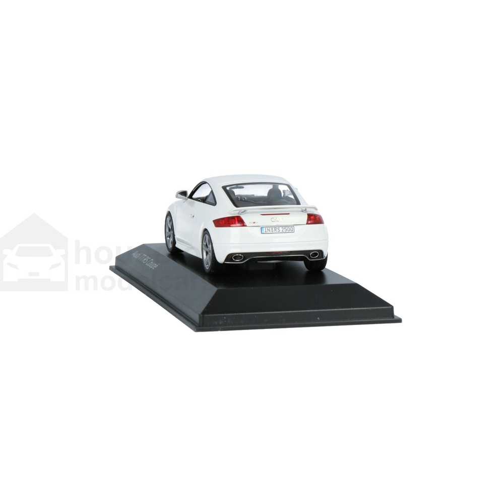 Audi TT RS Coupé | House of Modelcars