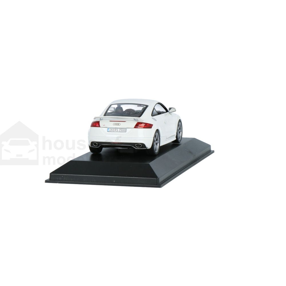Audi TT RS Coupé | House of Modelcars