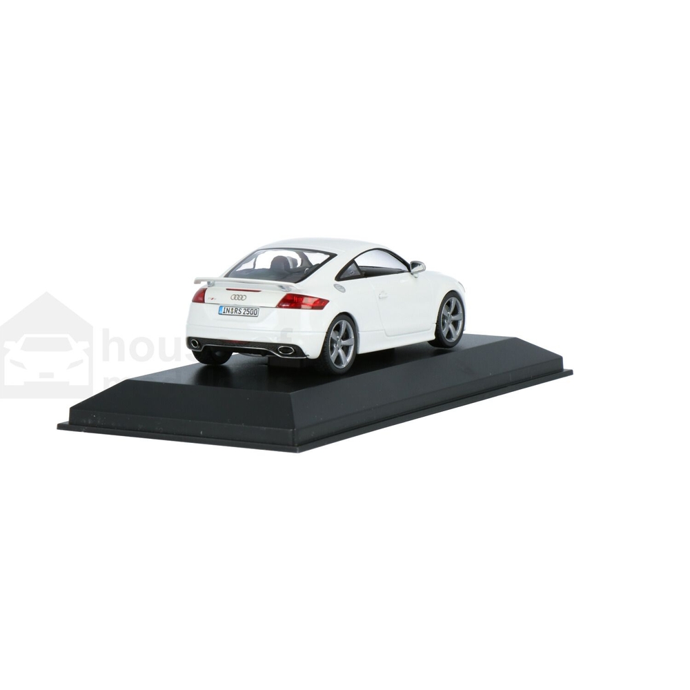 Audi TT RS Coupé | House of Modelcars