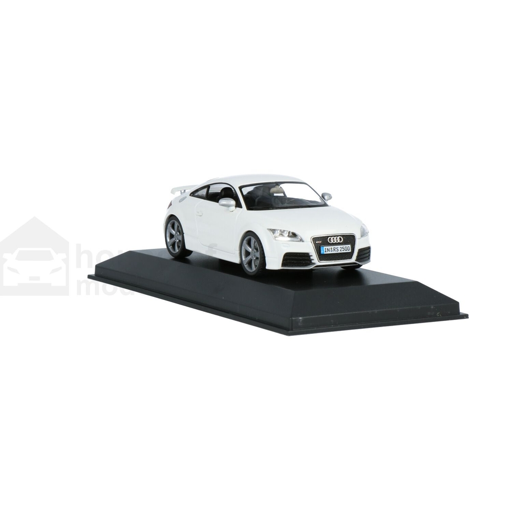 Audi TT RS Coupé | House of Modelcars