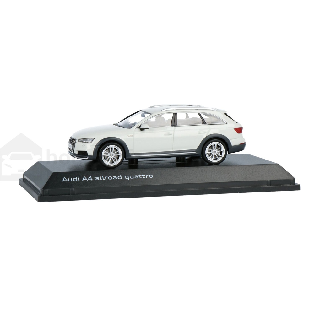 Audi A4 Allroad Quattro | House of Modelcars