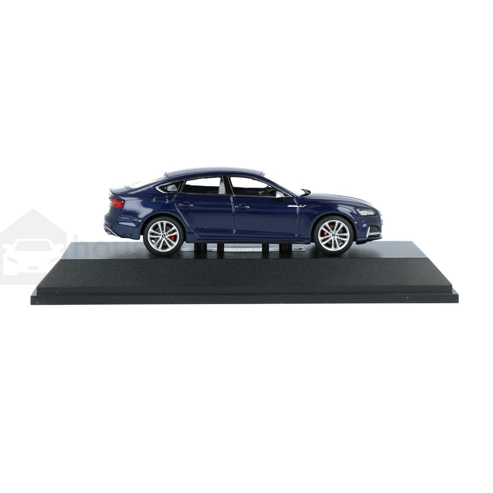 Audi S5 Sportback | House of Modelcars