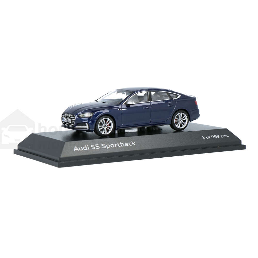 Audi S5 Sportback | House of Modelcars