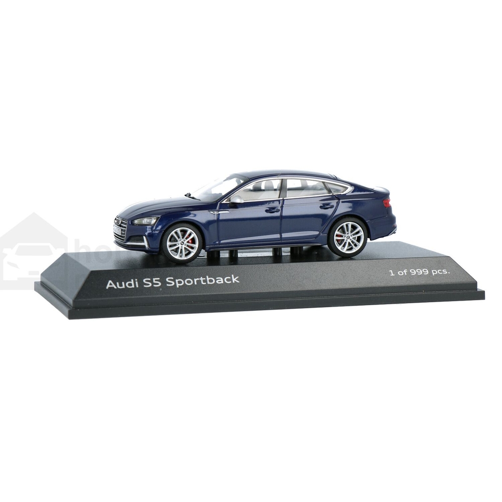 Audi S5 Sportback | House of Modelcars