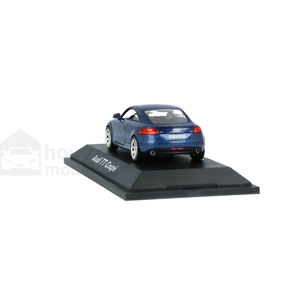 Audi TT Coupé | House of Modelcars