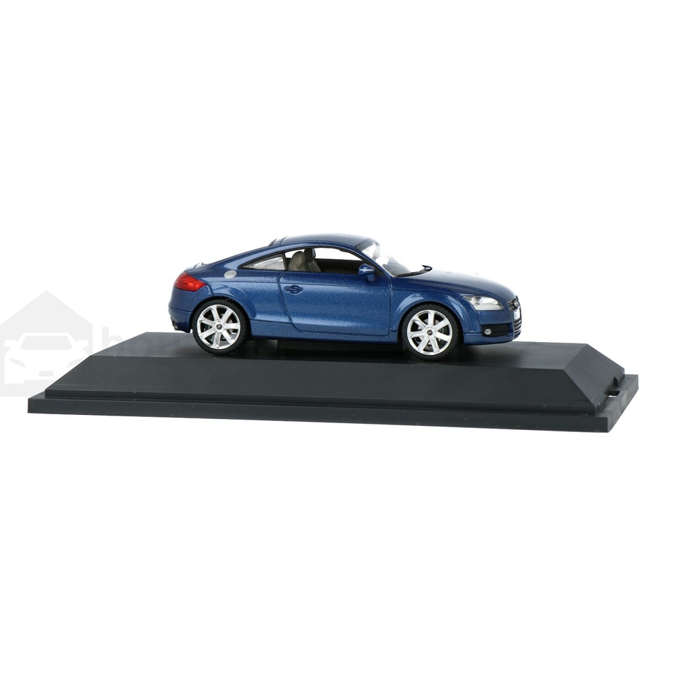 Audi TT Coupé | House of Modelcars
