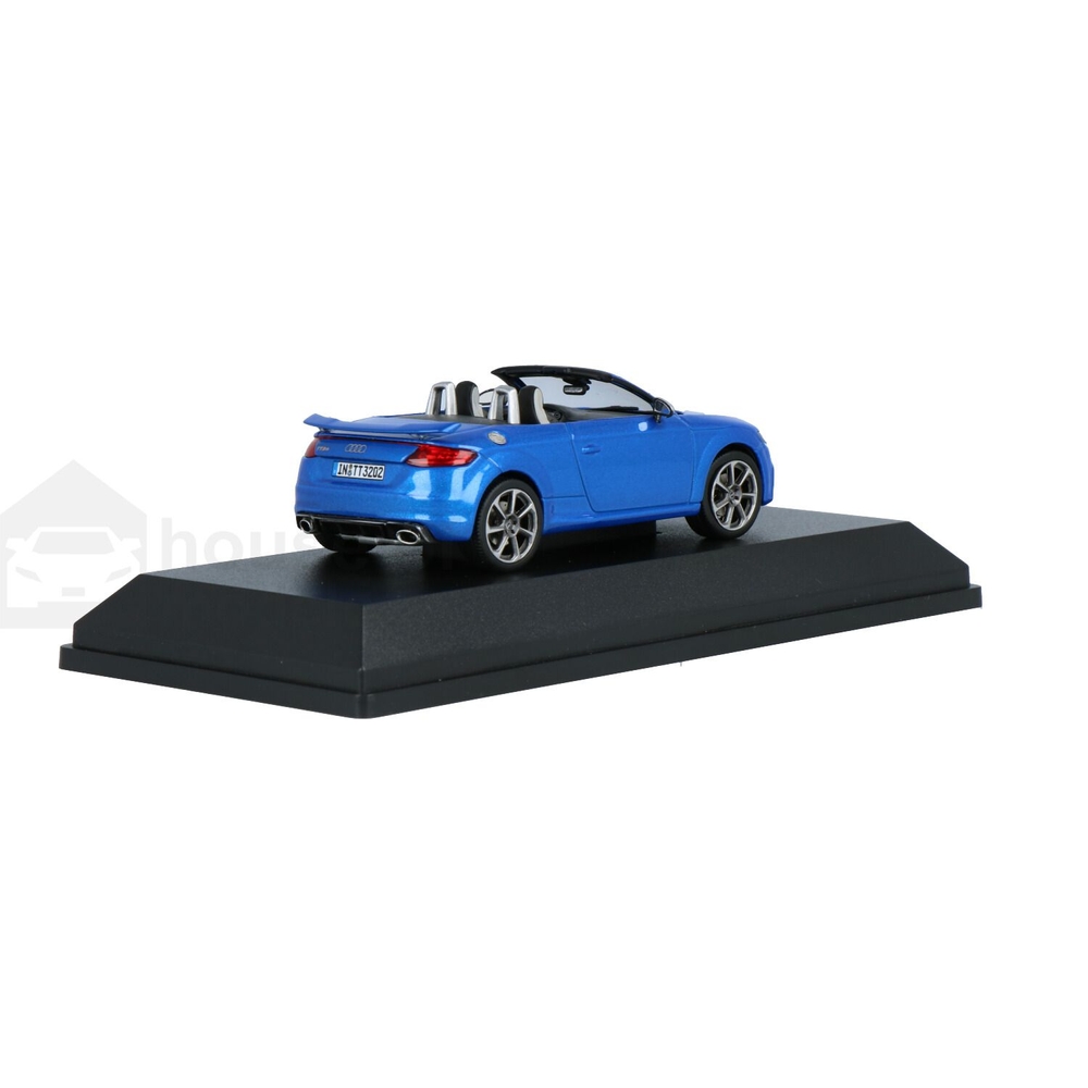 Audi TT RS Roadster | House of Modelcars