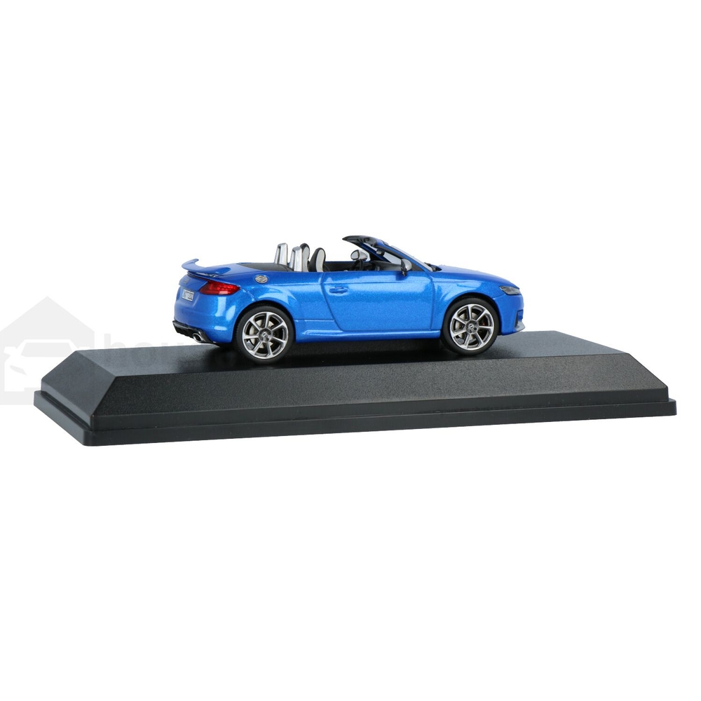 Audi TT RS Roadster | House of Modelcars