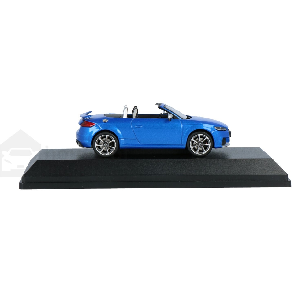 Audi TT RS Roadster | House of Modelcars