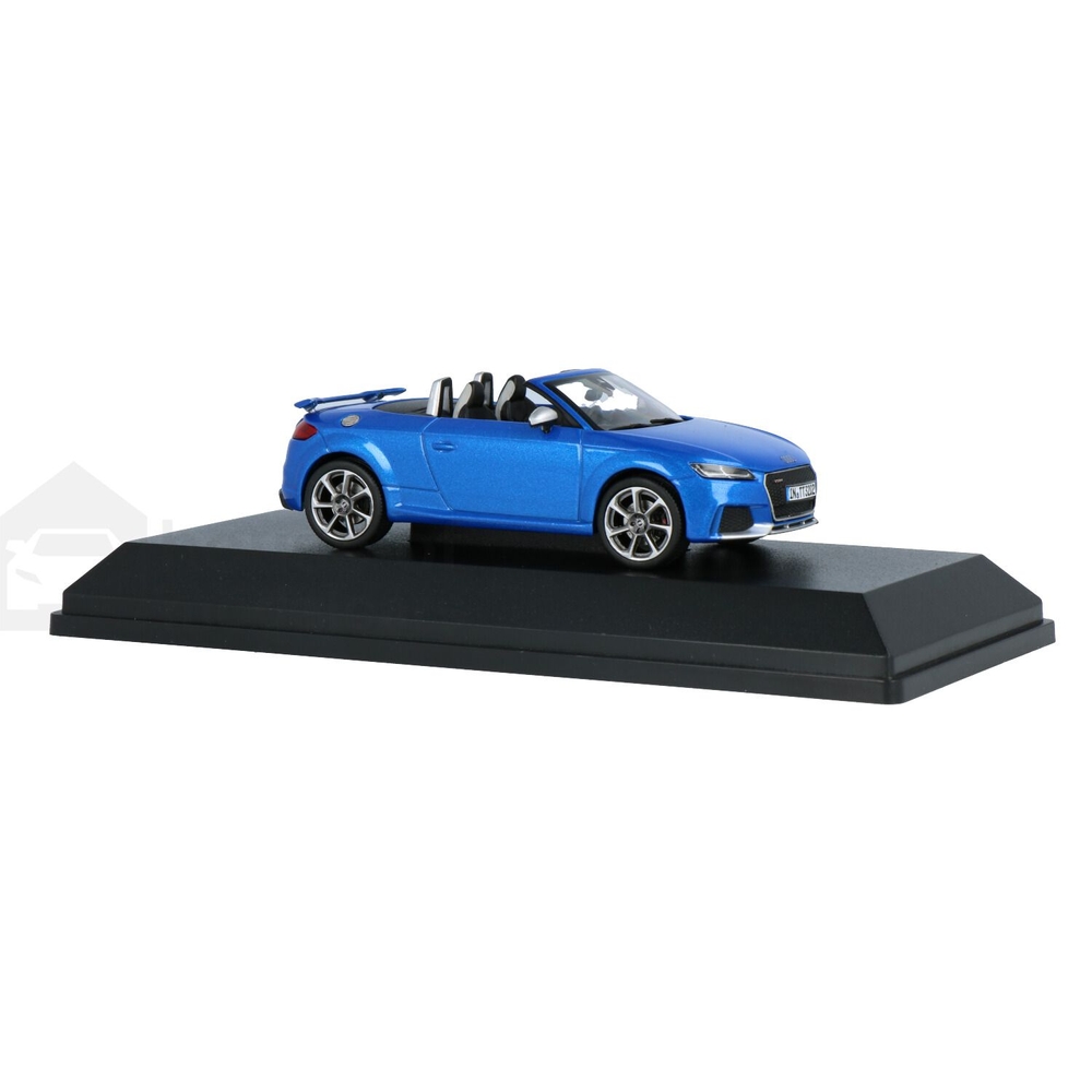 Audi TT RS Roadster | House of Modelcars