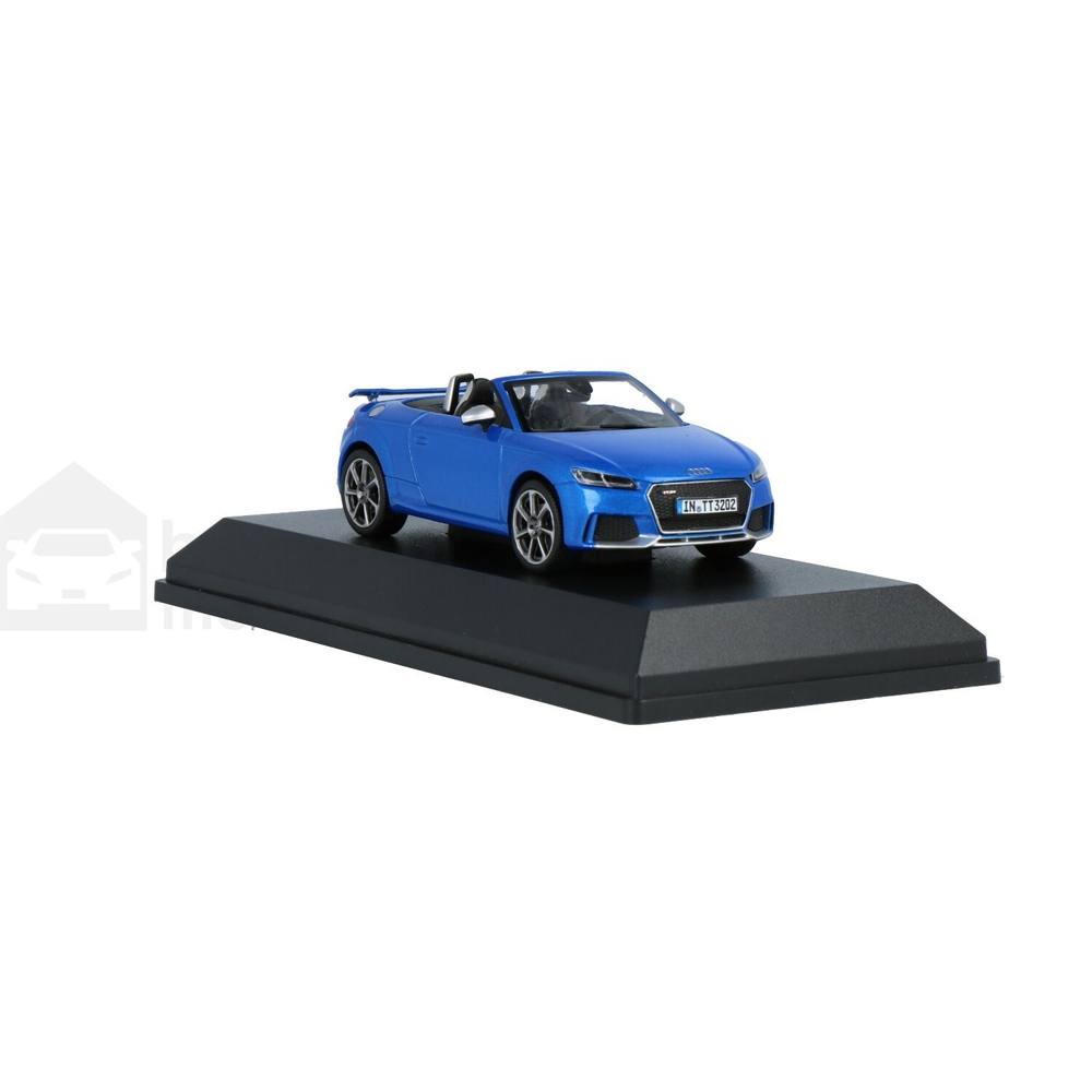 Audi TT RS Roadster | House of Modelcars