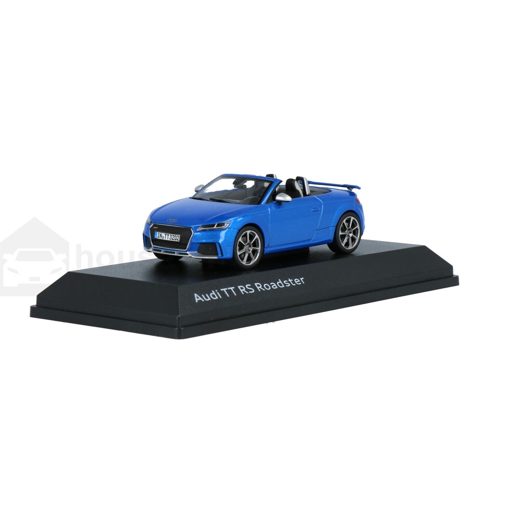 Audi TT RS Roadster | House of Modelcars