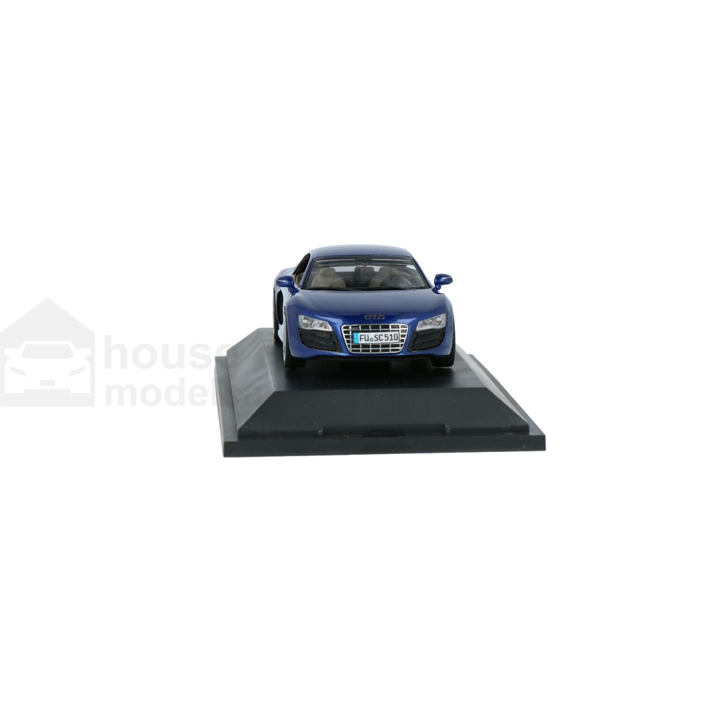 Audi R8 V10 | House of Modelcars