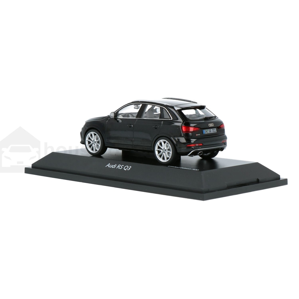 Audi Q3 RS | House of Modelcars