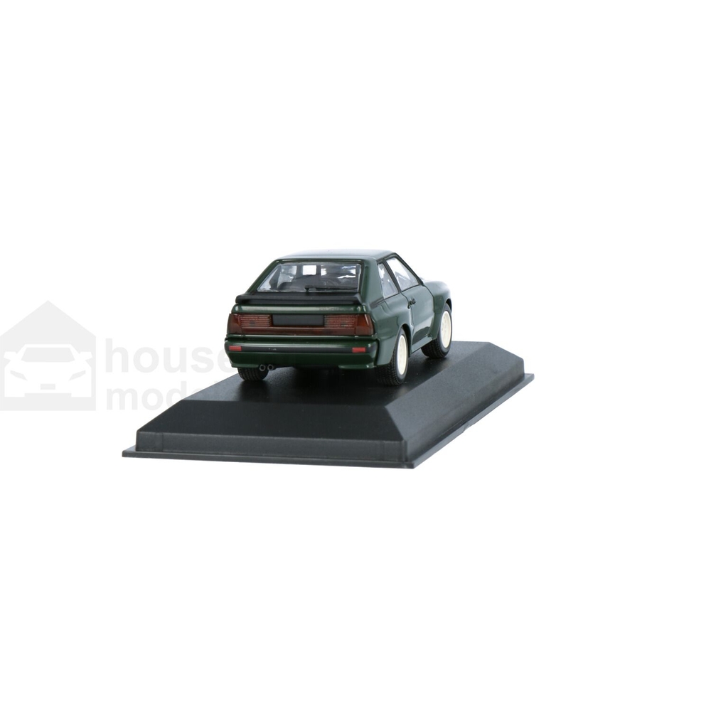Audi Sport Quattro | House of Modelcars