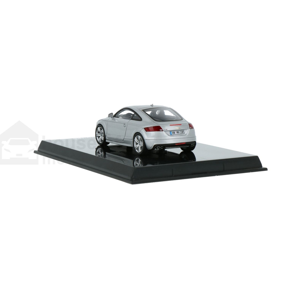 ミニカー Audi 1/43 RS Q3 Schuco Audi TT Roadster Schuco Edition 1