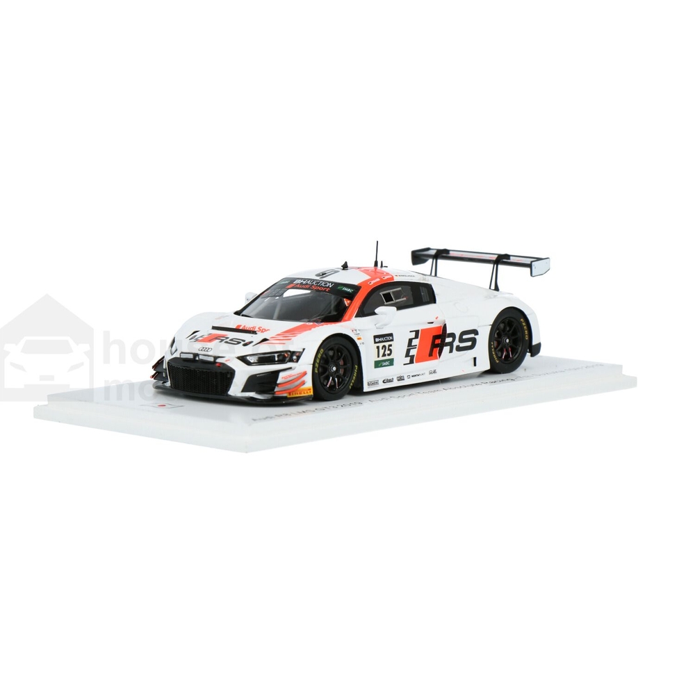 Audi R8 LMS GT3 | House of Modelcars