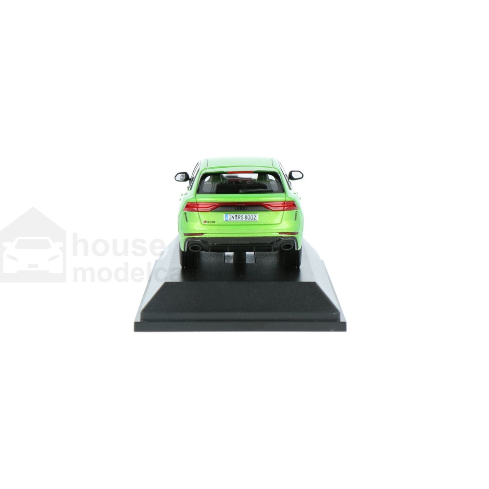 Audi RS Q8 | House of Modelcars
