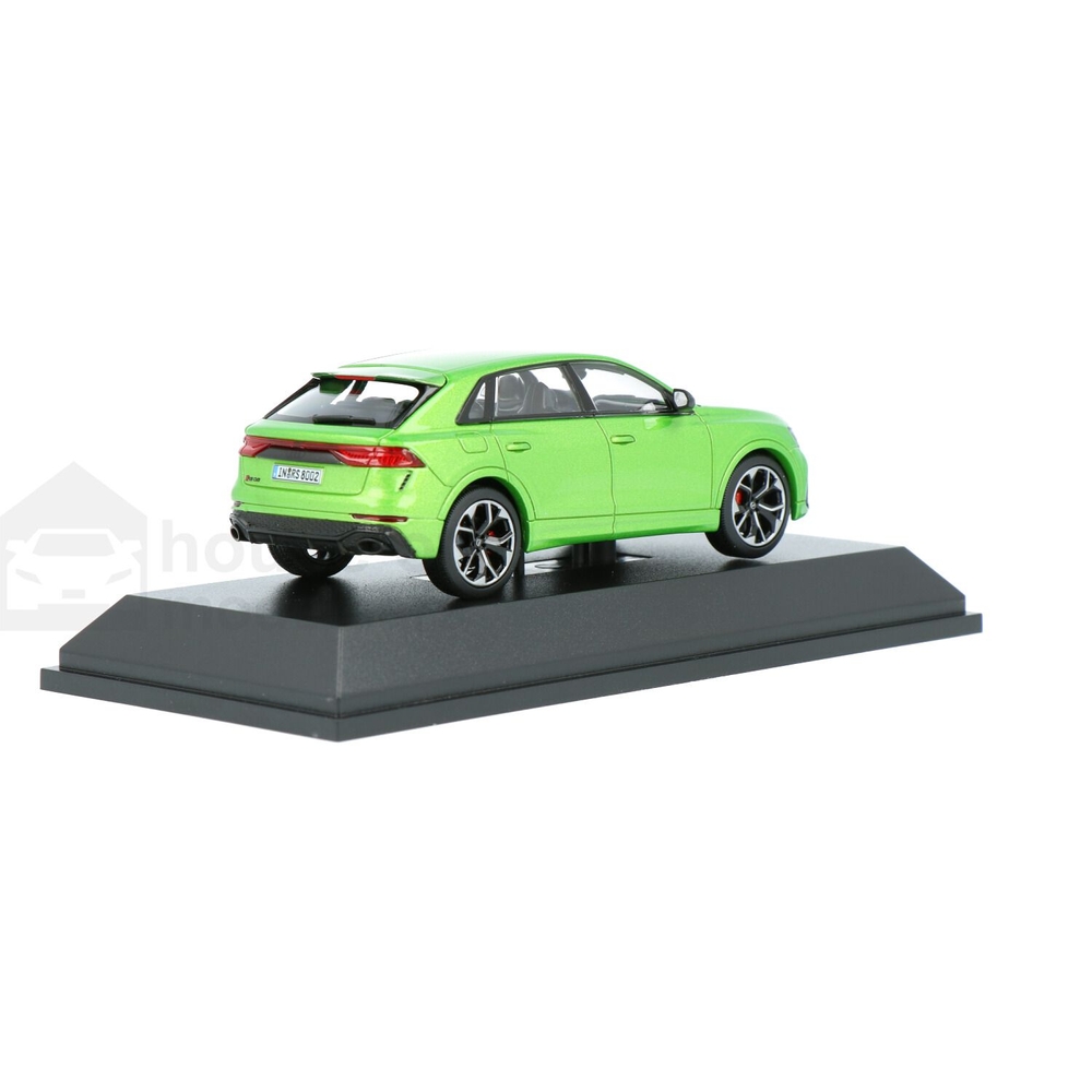 Audi RS Q8 | House of Modelcars