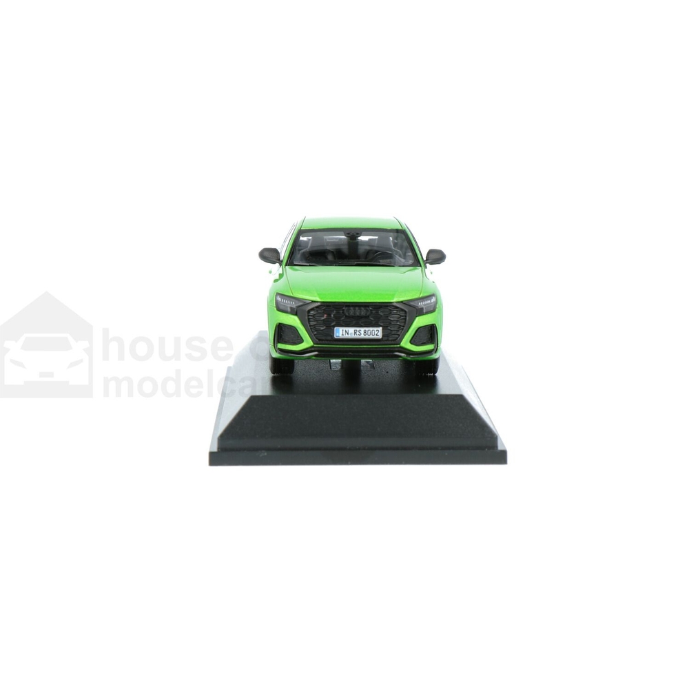 Audi RS Q8 | House of Modelcars