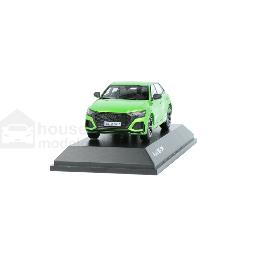 Audi RS Q8 | House of Modelcars