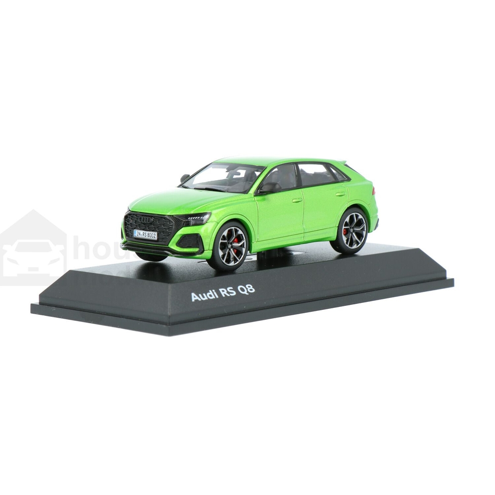Audi RS Q8 | House of Modelcars