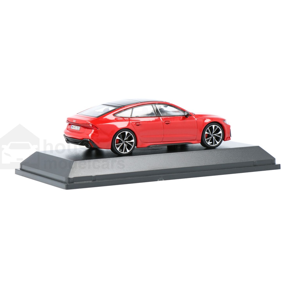 Audi RS7 Sportback | House of Modelcars