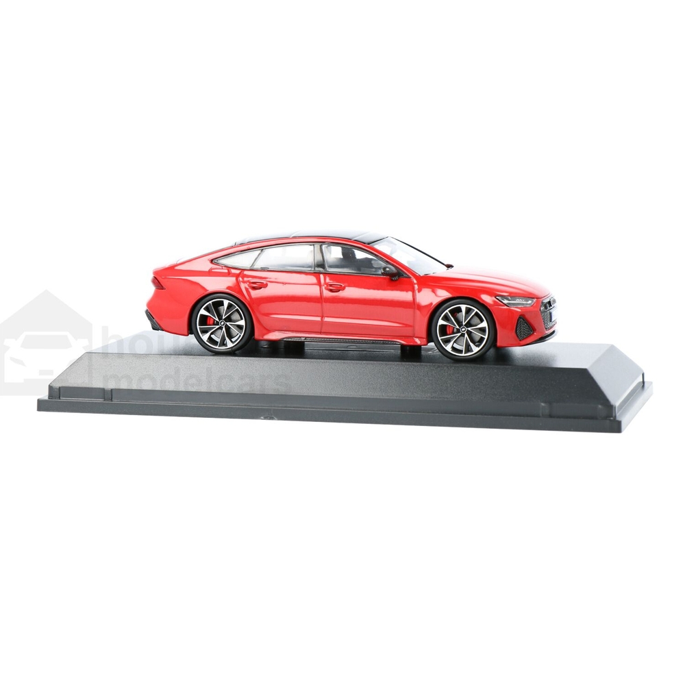 Audi RS7 Sportback | House of Modelcars