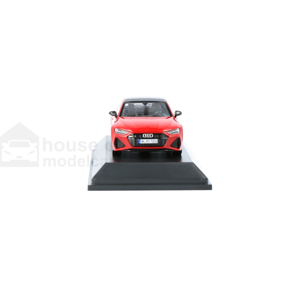 Audi RS7 Sportback | House of Modelcars