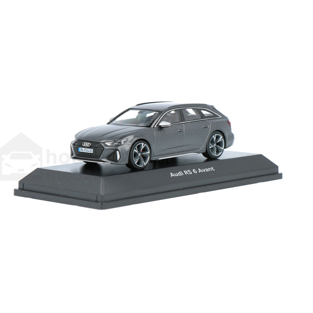 Audi RS6 Avant | House of Modelcars