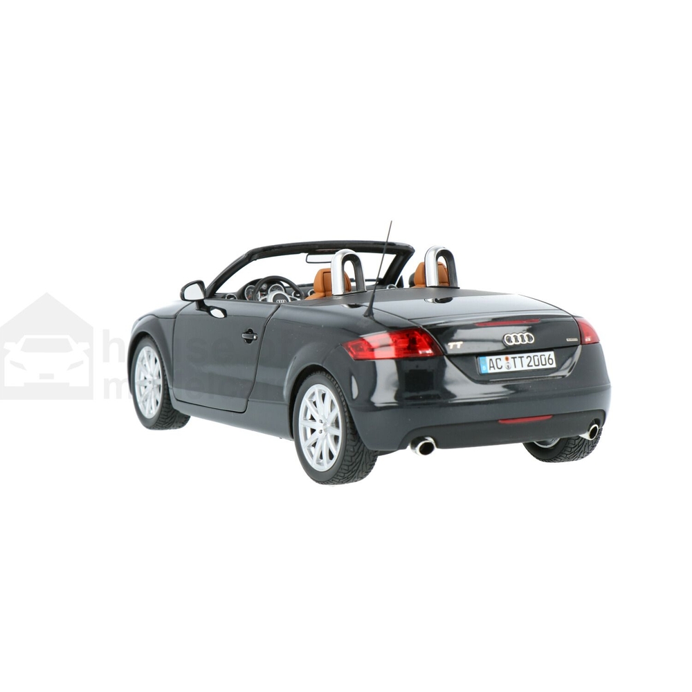 Audi TT Roadster | House of Modelcars