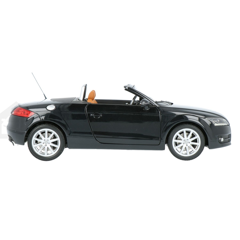Audi TT Roadster | House of Modelcars