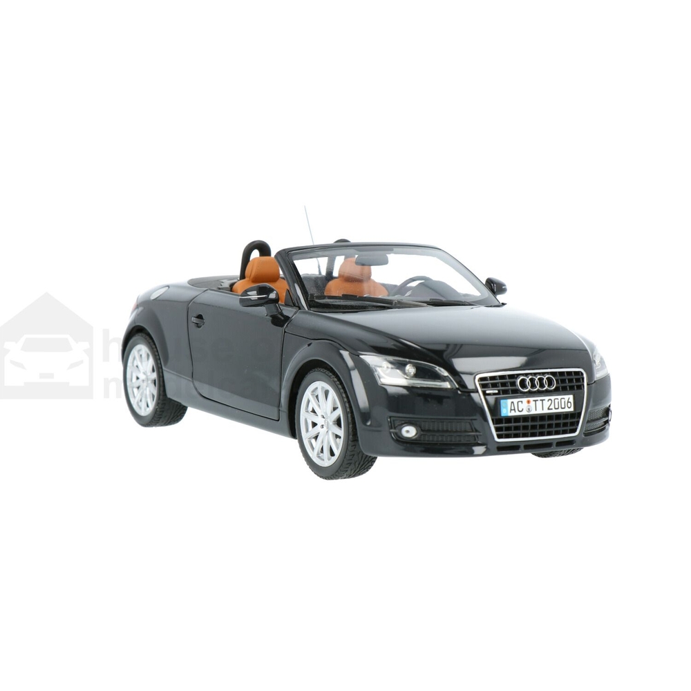 Audi TT Roadster | House of Modelcars