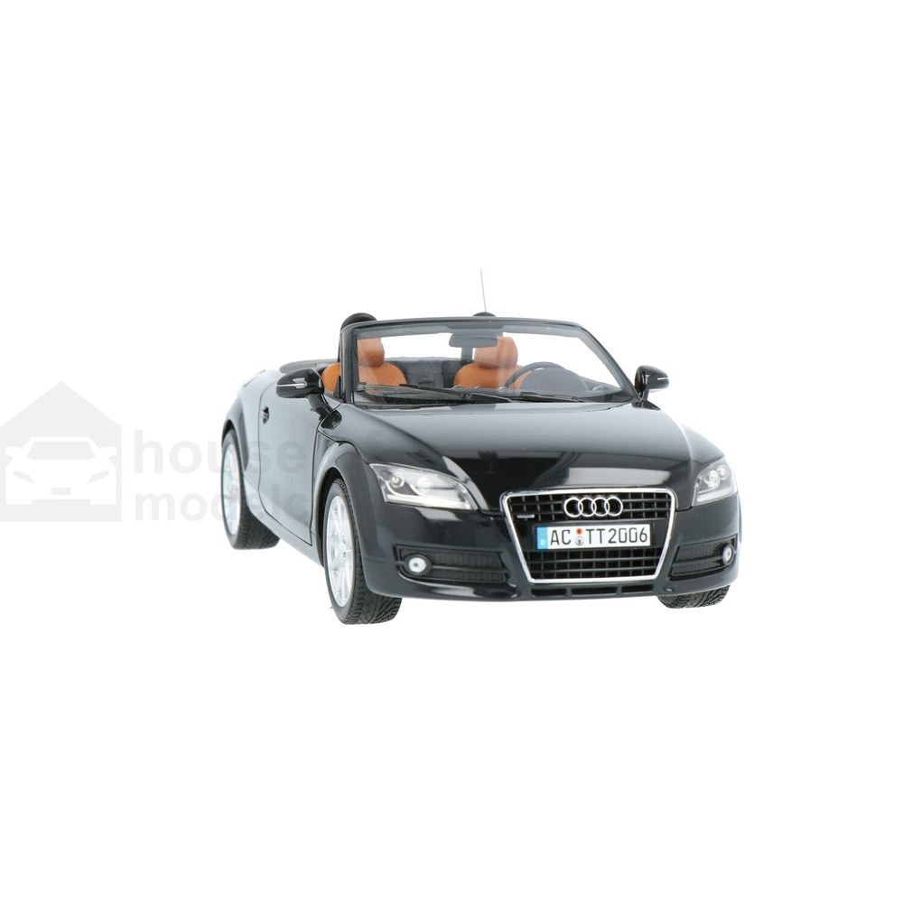 Audi TT Roadster | House of Modelcars