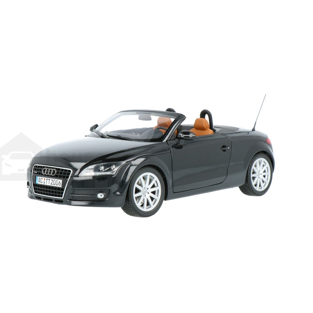 Audi TT Roadster | House of Modelcars