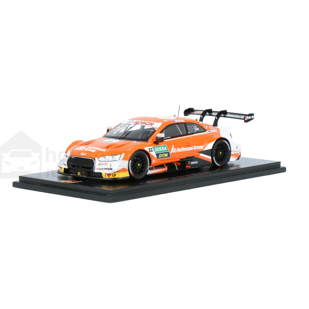 Audi RS5 | House of Modelcars