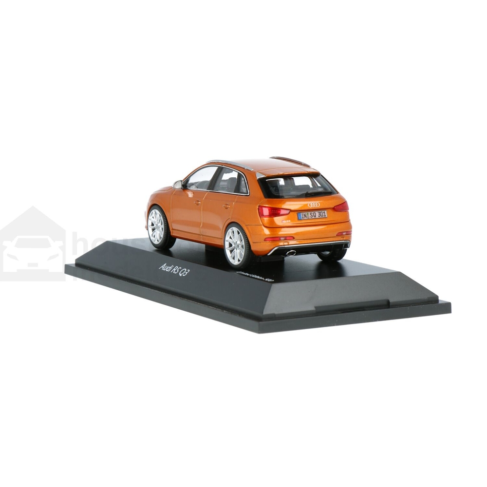 Audi RS Q3 | House of Modelcars