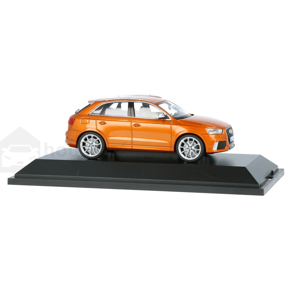 Audi RS Q3 | House of Modelcars